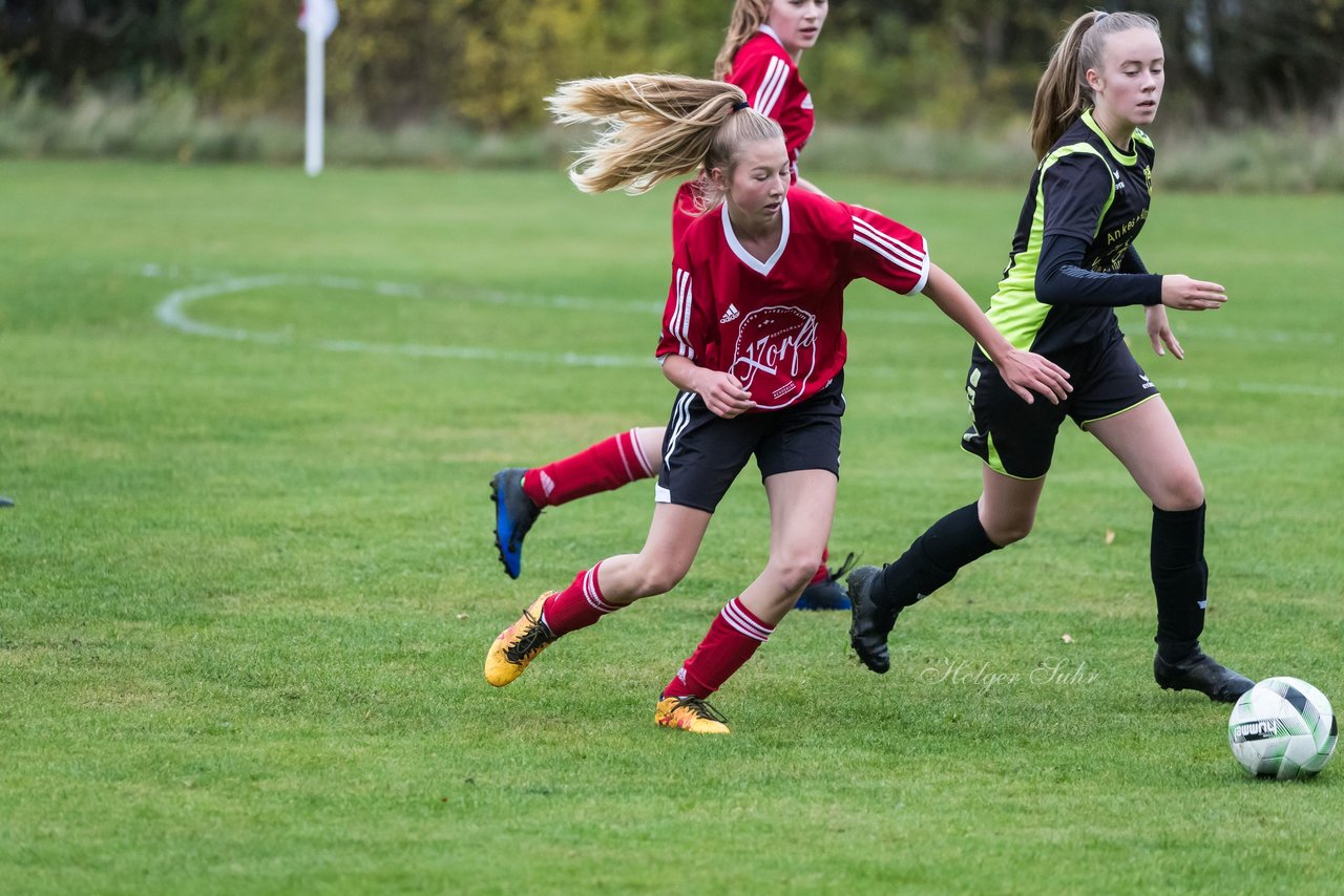 Bild 243 - B-Juniorinnen SG Mittelholstein - SV Frisia 03 Risum-Lindholm : Ergebnis: 1:12